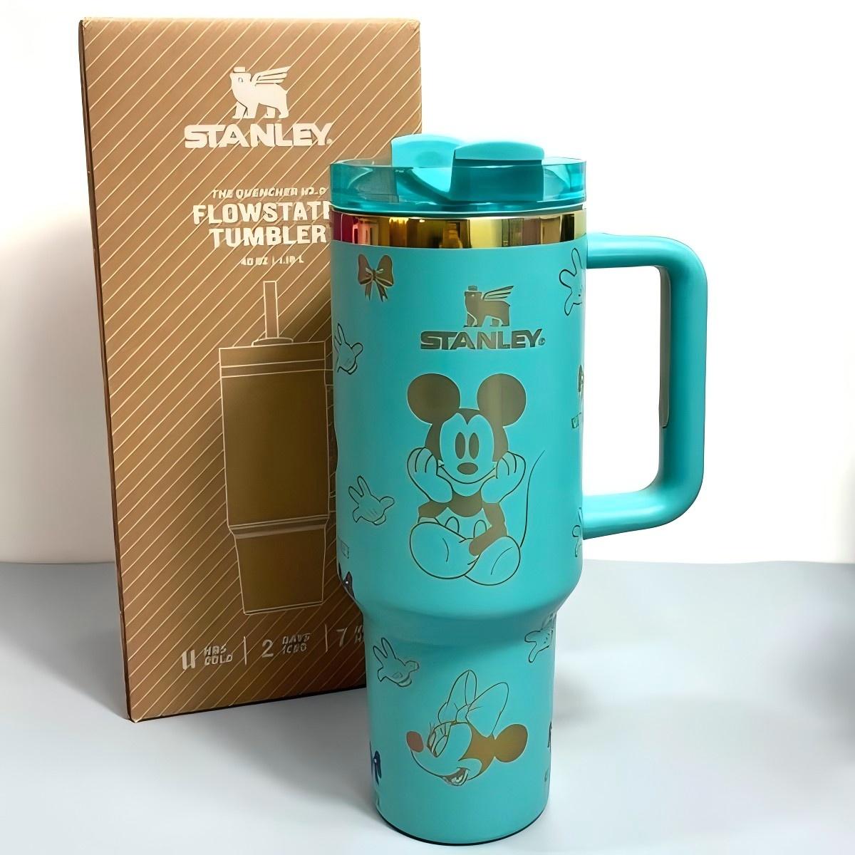🔥Tasse isotherme Mickey Mouse 40 oz
