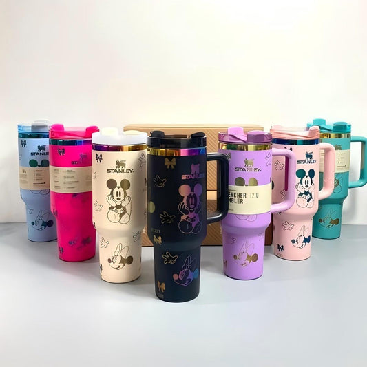 🔥Tasse isotherme Mickey Mouse 40 oz