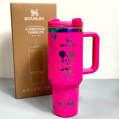 🔥Tasse isotherme Mickey Mouse 40 oz