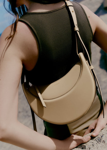 Numéro Dix - Sable Lisse