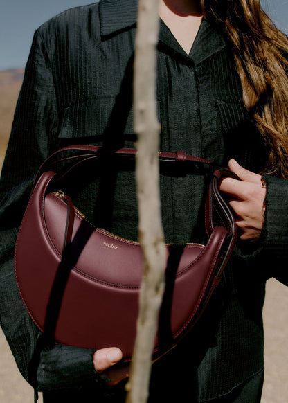 Numéro Dix - Cerise Noire Lisse