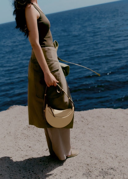 Numéro Dix - Sable Lisse