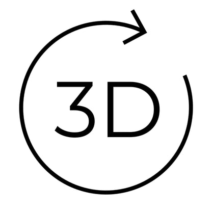 Numéro Neuf Mini - Aloe Grainé