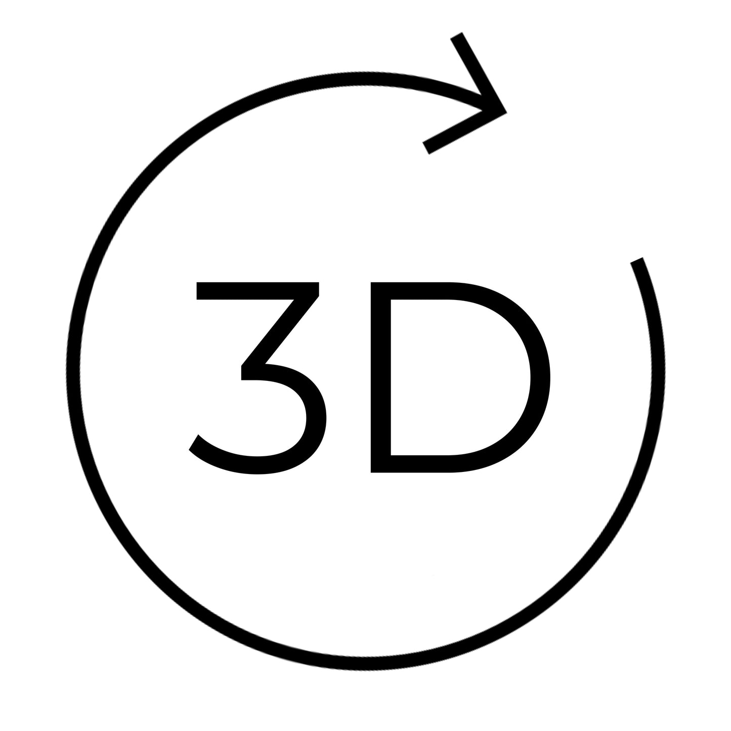 Numéro Neuf Mini - Glycine Grainé