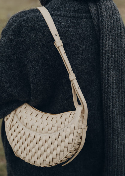 Numéro Dix - Onda Ecru