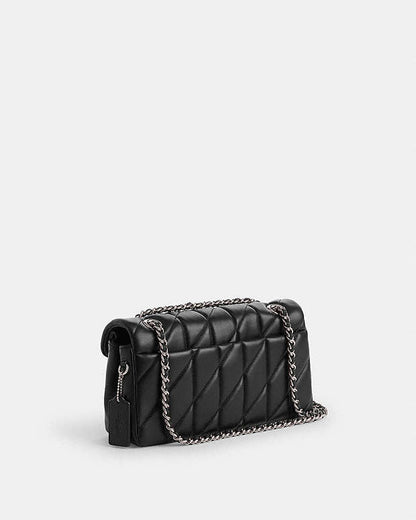 Sac épaule Tabby 26 avec matelassage Pillow