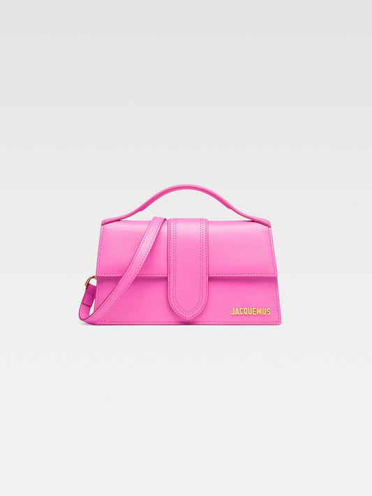 Le grand Bambino Rose
