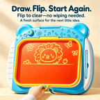 Nuvora Draw & Print Board