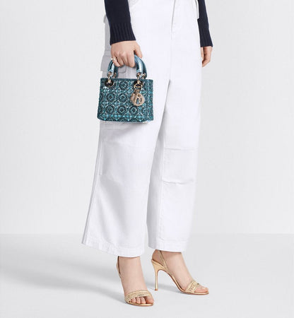 Sac lady mini