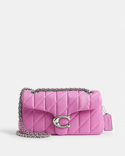 Sac épaule Tabby 26 avec matelassage Pillow