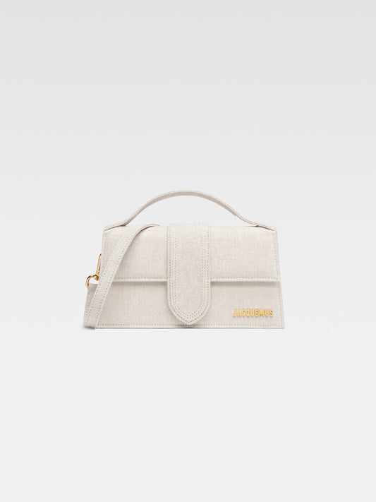 Le grand Bambino Beige