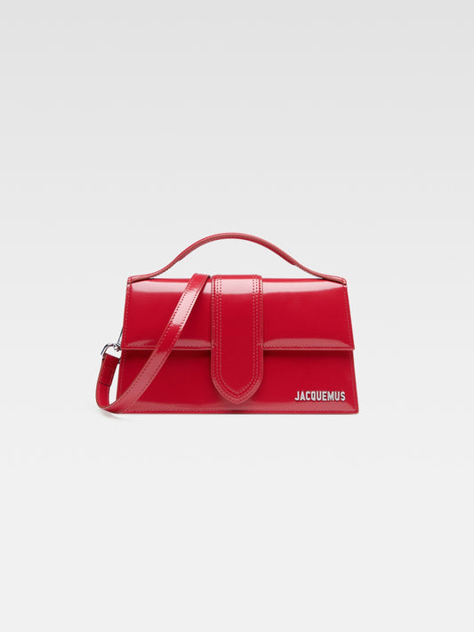 Le grand Bambino Rouge