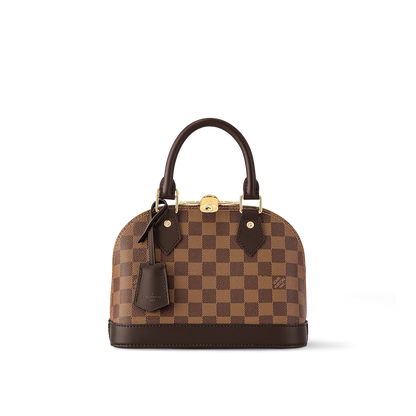 Sac alma bb