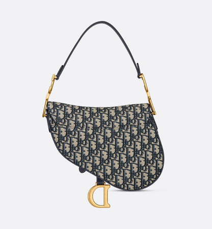 Sac Saddle à bandoulière