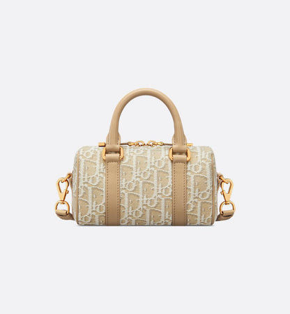 Nano Sac Groove 17 naturel