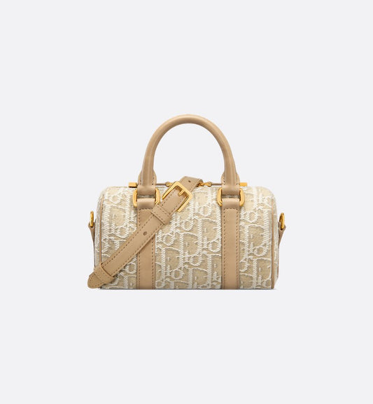 Nano Sac Groove 17 naturel