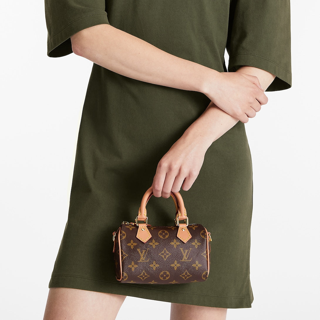 Sac Nano Speedy