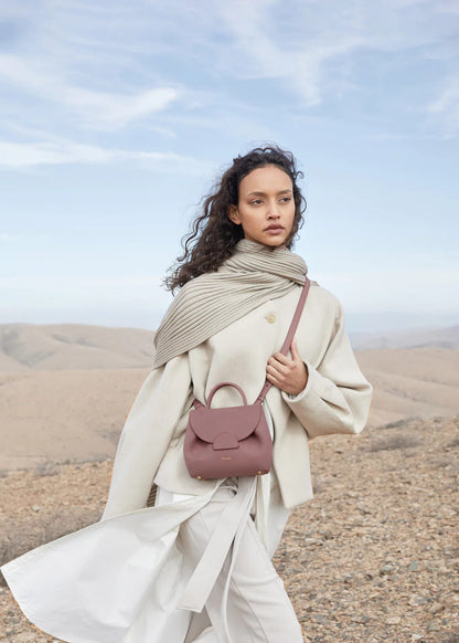 Numéro Un Nano Edition Lilas Grainé