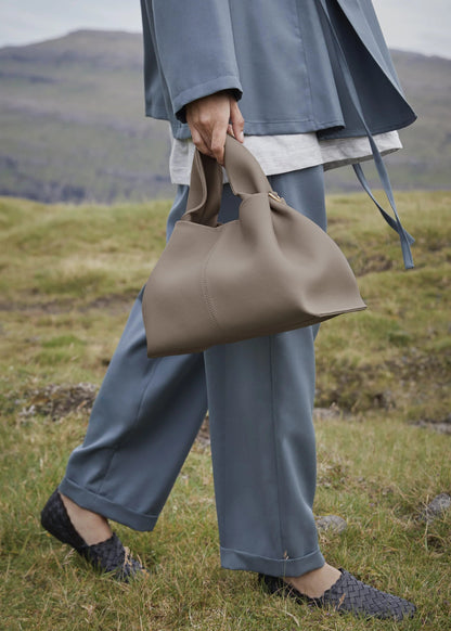 Numéro Neuf Taupe