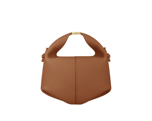 Béri Edition Camel Grainé