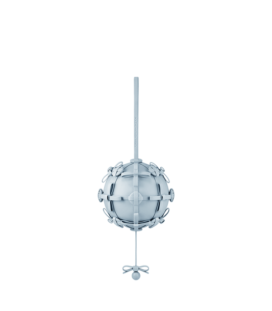 Button Bow Sphere - Nuage