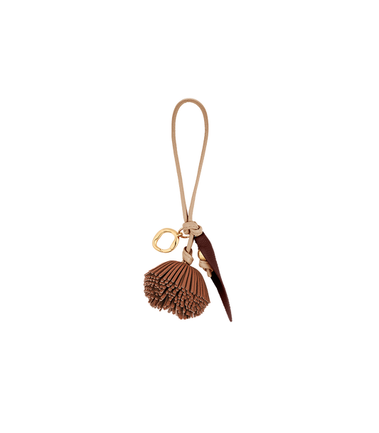 Charm Tul - Trio Beige