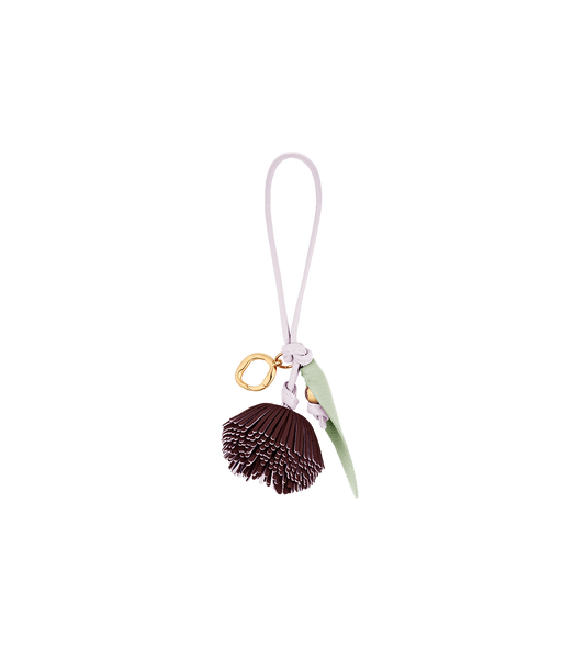 Charm Tul - Trio Cerise Noire