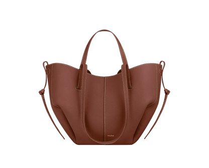 Cyme Mini Edition Cognac Grainé