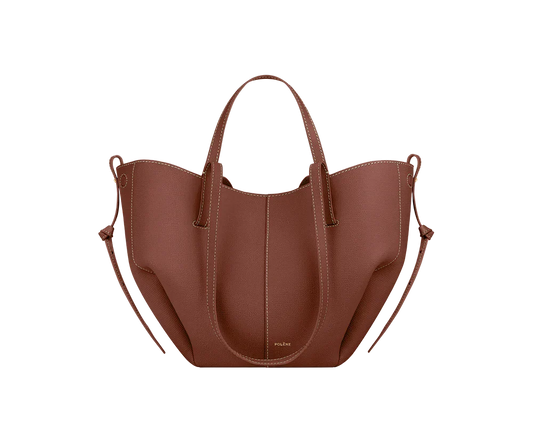 Cyme Mini Edition Cognac Grainé
