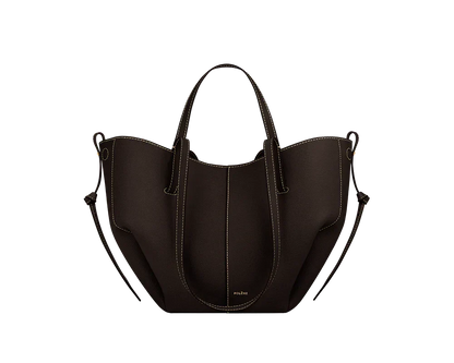 Cyme Mini Edition Ébène Grainé