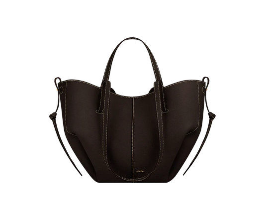 Cyme Mini Edition Ébène Grainé