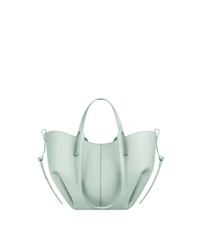 Cyme Mini - Ecume Grainé