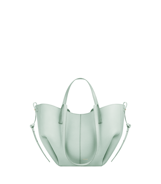 Cyme Mini - Ecume Grainé