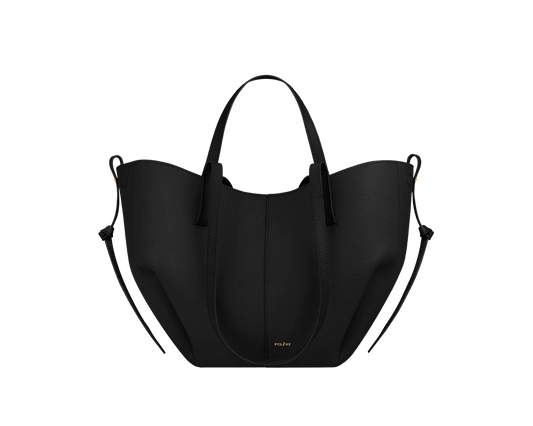 Cyme Mini Edition Noir Grainé