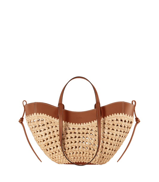 Cyme Mini Raffia