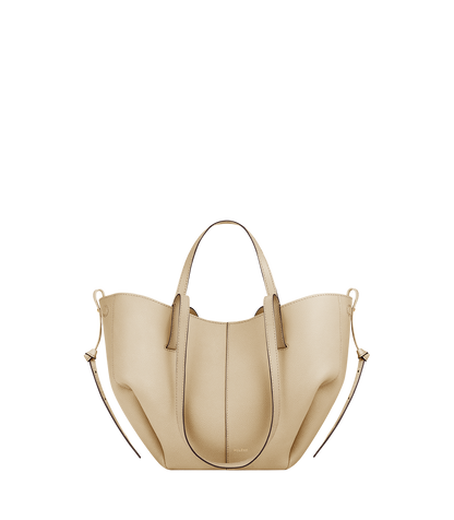Cyme Mini - Sable Grainé