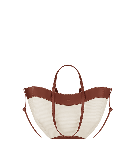 Cyme Mini - Tissé Cognac