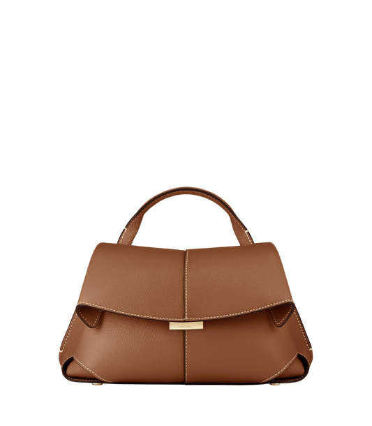 Mokki Mini - Camel Grainé