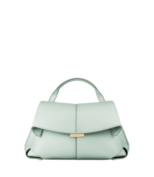 Mokki Mini - Ecume Grainé