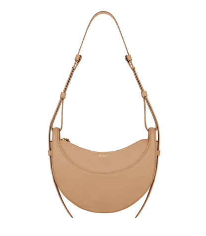 Numéro Dix - Beige Lisse