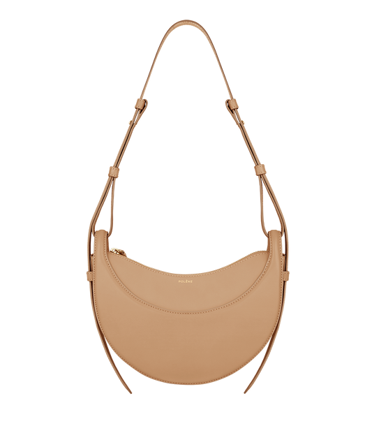 Numéro Dix - Beige Lisse