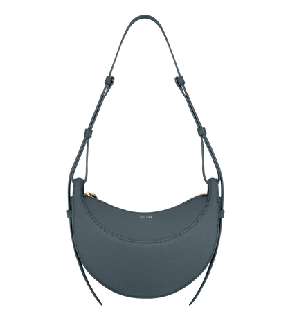 Numéro Dix Edition Bleu Minuit Grainé