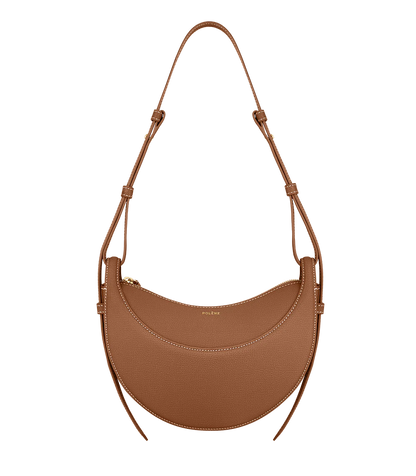 Numéro Dix Edition Camel Grainé