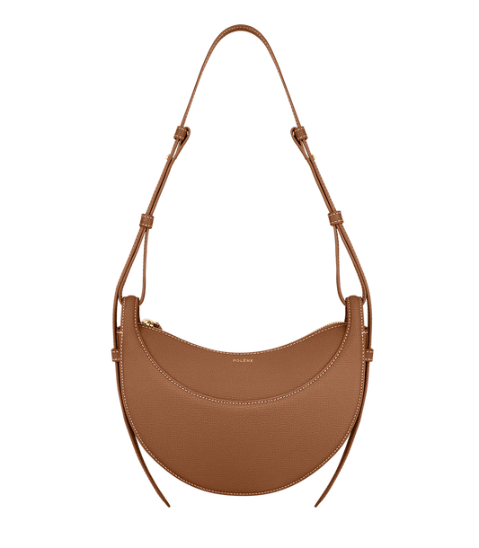 Numéro Dix Edition Camel Grainé