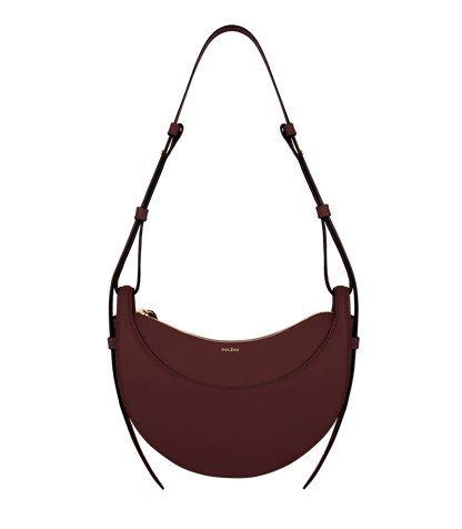 Numéro Dix Edition Cerise Noire Lisse