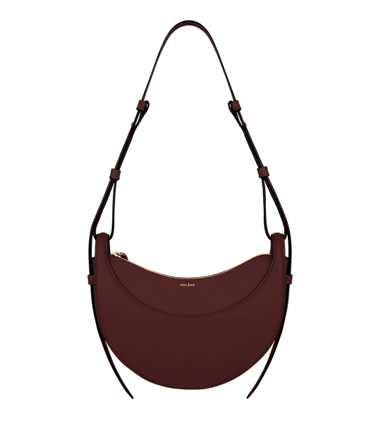 Numéro Dix Edition Cerise Noire Lisse