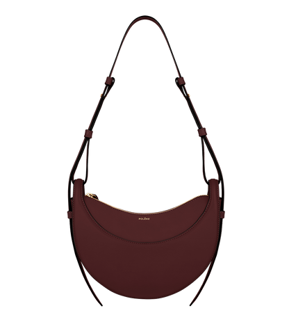 Numéro Dix - Cerise Noire Lisse