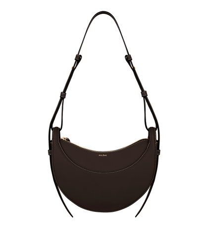 Numéro Dix - Ébène Lisse