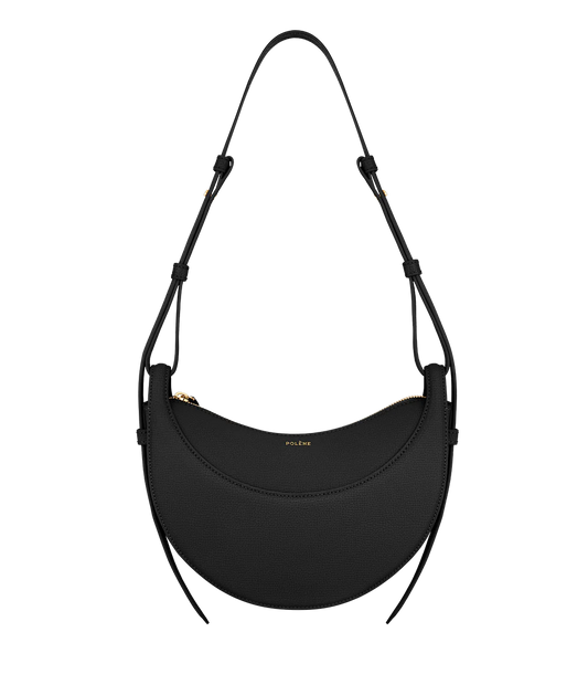 Numéro Dix Edition Noir Grainé