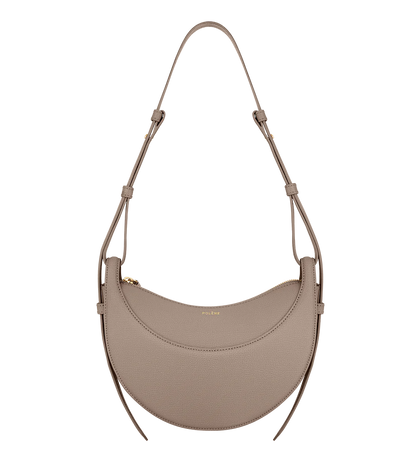 Numéro Dix Edition Taupe Grainé